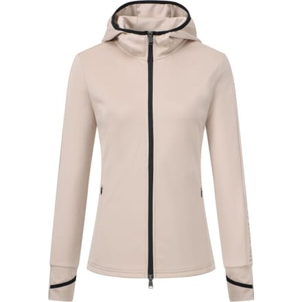 Damesvest HV Polo Ashley