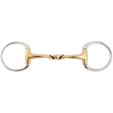 BR Dubbel Gebroken Bustrens Anatomisch Soft Contact 12,5