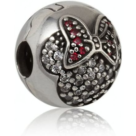 Pandora Clip Multicolor