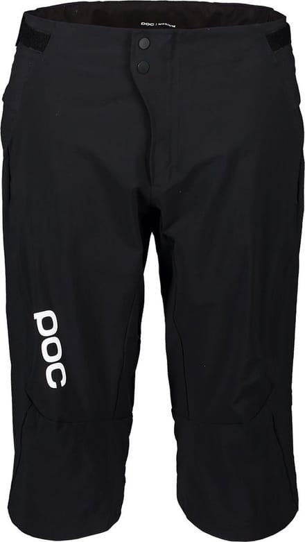 Poc Infinite All Mountain Korte Broek Zwart S Vrouw
