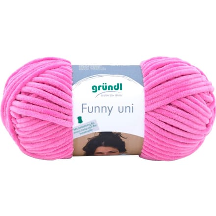 Wool Funny Uni - Kleur 10