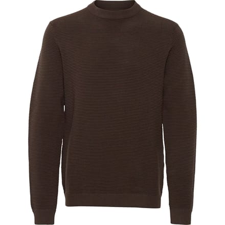 Sweatshirt Solid Valencia