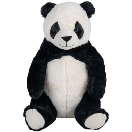 LUPILU Knuffel (Panda)