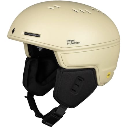 Skihelm Sweet Protection Adapter