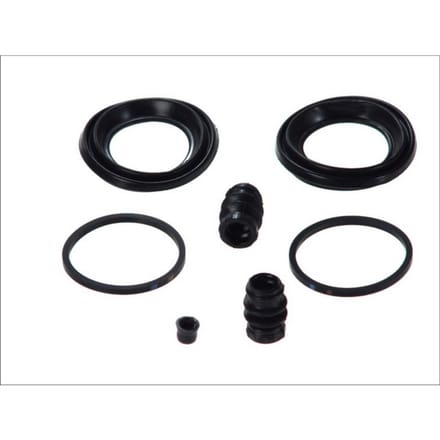 Reparatieset, remklauw AUTOFREN SEINSA D4-630