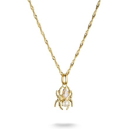 Thomas Sabo - KE2351-445-14-l45v - Ketting - 45cm - True Romance