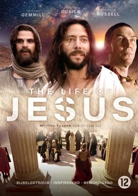 Life Of Jesus