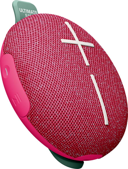 Logitech Ultimate Ears MINIROLL