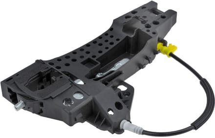 Deurslot OEM 8T0837886B