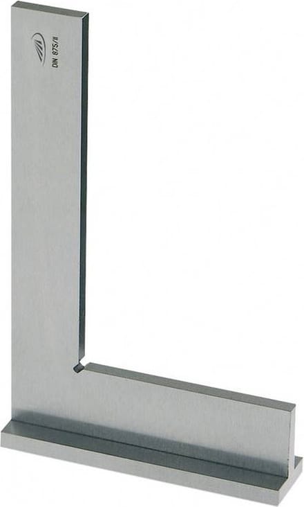 T-winkelhaak D875/II B 750x375mm HP