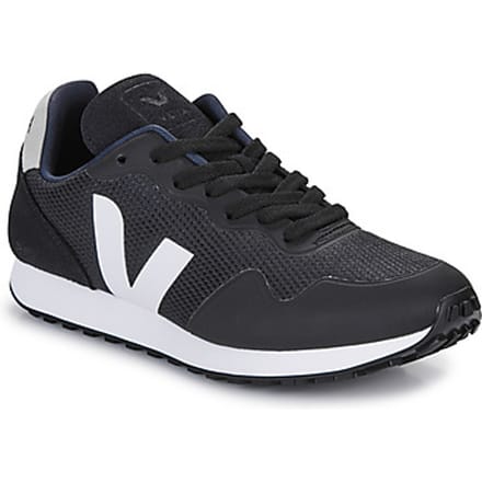 Lage Sneakers Veja SDU TPU