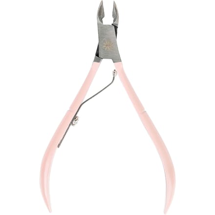 brushworks Cuticle Nippers 1 st