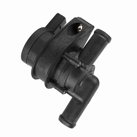 Allecto - 12V Elektrische Waterpomp - Koelvloeistofpomp - Eenvoudig