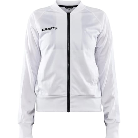Dames trainingsjas Craft Team Wct