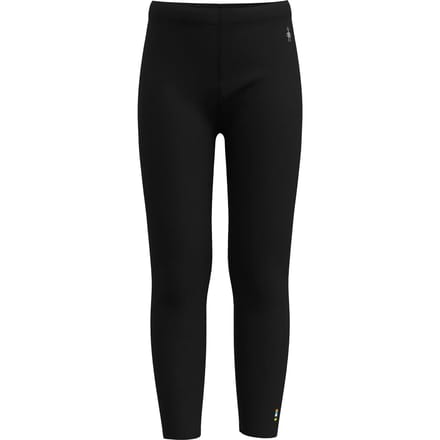 Smartwool Merino 250 Basislaagbroek Zwart 4-5 Years Jongens,Meisjes