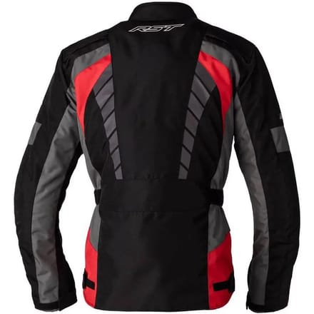 Motorjas RST Alpha 5 CE