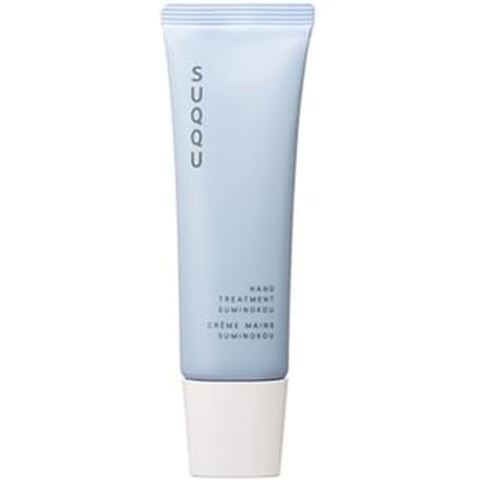 SUQQU - Hand Treatment Suminokou 50g