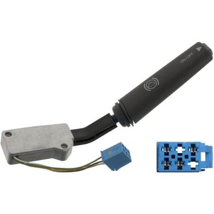 Schakelaar, motorrem FEBI BILSTEIN 48604