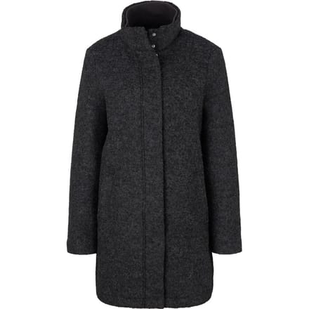 TOM TAILOR - Maat M -  boucle coat Dames Jas