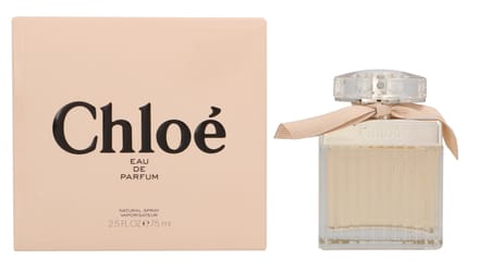 Chloé Eau De Parfum Chloé - Chloé Eau De Parfum  - 75 ML