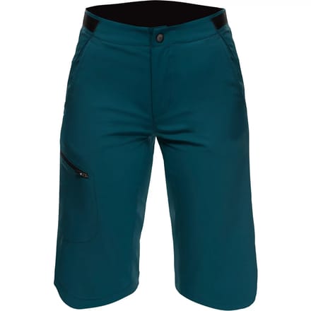 Dainese Bike Omnia Korte Broek Blauw M Vrouw