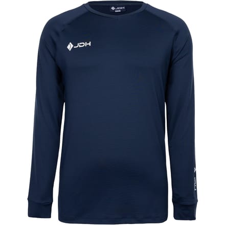 JDH Thermo Longsleeve Shirt Heren - Maat M