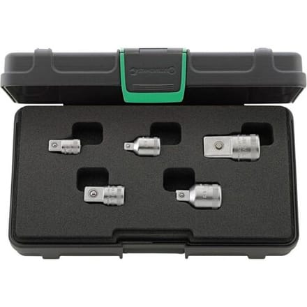 Stahlwille 5513 96121003 Dopsleutelset 1/2 (12.5 mm)