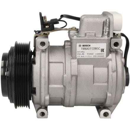 Airco-compressor BOSCH 1 986 AD1 128