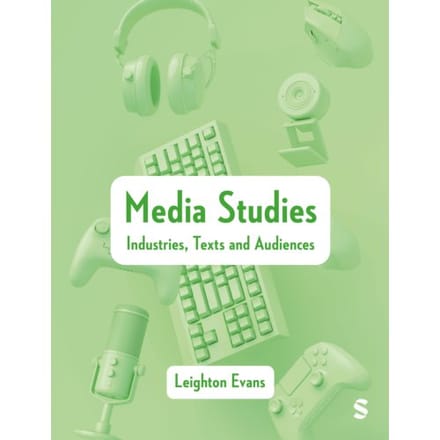 Media Studies - Leighton Evans