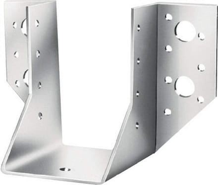 Balkschoen L 2mm00mm H 2mm40mm S.2mm