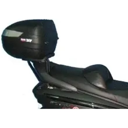 Support de top case Shad pour Scooter Sym 250 GTS 2005 à 2017 S0GT25ST / TOP MASTER Neuf