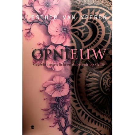 Opnieuw - Esther van Yperen