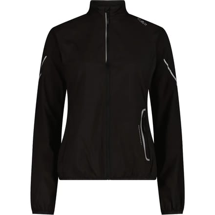 Ademende en ultralichte windjack dames CMP