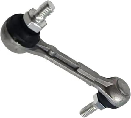 Hoogte Sensor - Nivellering Hendel - Ophanging Aanpassen - Directe Vervanging - 1 kg - Zilver