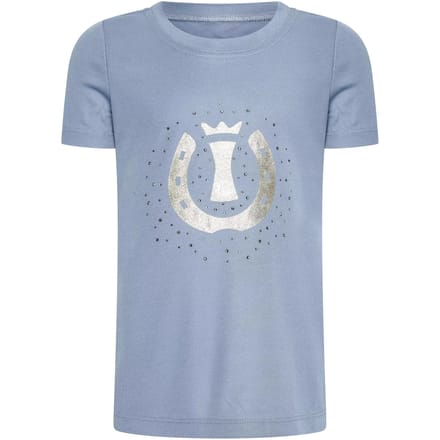 Technisch T-shirt voor kinderen Imperial Riding Hally