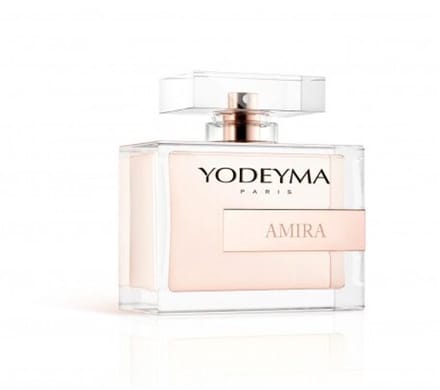 Yodeyma - Amira-W-100ml - Fragrances - Vrouw