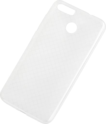 Krüger&Matz MOVE Serie - Siliconen Telefoonhoes - Bescherming - Gemakkelijk Toegang