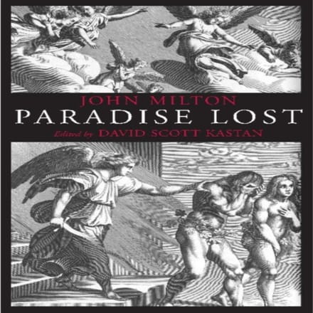 Paradise Lost van John Milton Paperback Boek 9780872207332