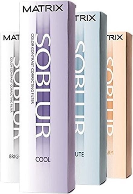 Matrix So Blur Clear 90 ml