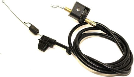 Aandrijving Kabel voor Grasmaaier Controle Montage