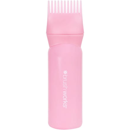 brushworks Hair Oil Applicator 1 st