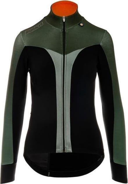 Bioracer Woman Vesper Tempest Spring Jacket Olive S