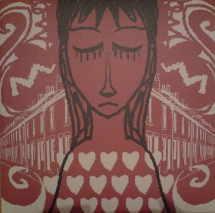 Longcut - Open Hearts (2 LP) (Limited Edition)