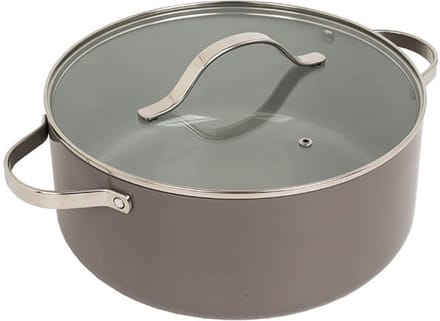 Maestro MR-4009-20 - Kookpot - 20 cm - 2,3 L - Dubbele Keramische Coating