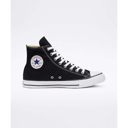 Converse Classique Chuck Taylor All Star Noir M9160c 290 black