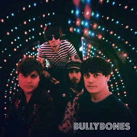 Bullybones Ep