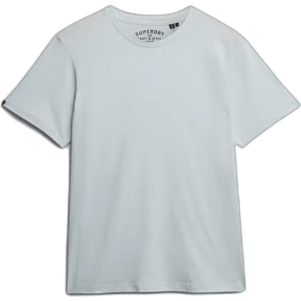 Superdry - Classic Essential T-shirt - Heren - T-shirts