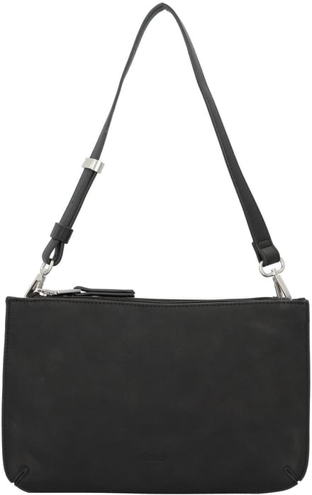 Gabor Schoudertas Kimberly Shoulder Bag Black Zwart