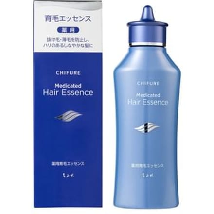CHIFURE - Hair Essence Scalp Hair Growth 200ml