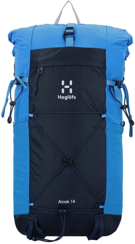 Haglofs L.i.m Airak 14l Rugzak Blauw